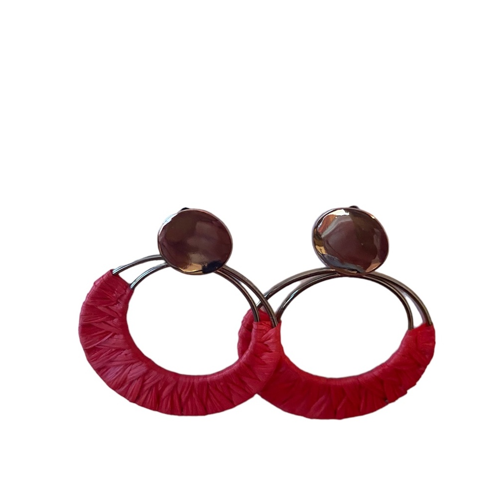 Loft earrings